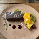 アールケイ ガーデン - 