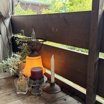 アールケイ ガーデン - 