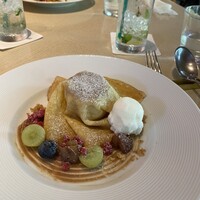 TEIEN Restaurant comodo - 