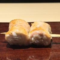 銀座焼とり 京丹波 - 