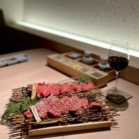 京の焼肉処 蓮蔵 - 