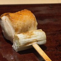 銀座焼とり 京丹波 - 