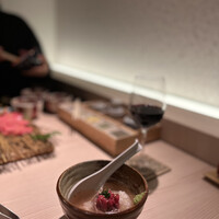 京の焼肉処 蓮蔵 - 