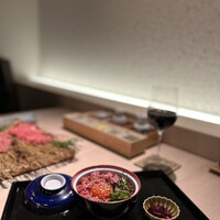 京の焼肉処 蓮蔵 - 