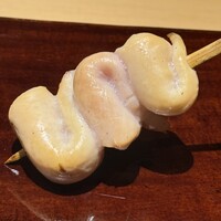 銀座焼とり 京丹波 - 