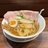 麺屋 船橋