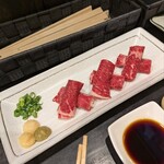 天ぷら まめすけ - 