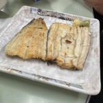 鯉とうなぎのまるます家 総本店 - 