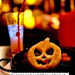 VAMPIRE CAFE - 