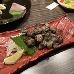 博多海鮮 金木犀 - 