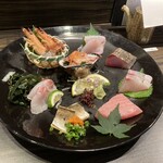 博多海鮮 金木犀 - 