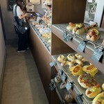トイット Tiny Bakery - 