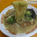 生姜醤油専門 我武者羅 幡ヶ谷本店 - 