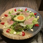 博多海鮮 金木犀 - 