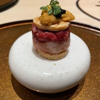 横浜 うしみつ - 