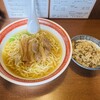 仙台中華そば 銘店嘉一 国分町店