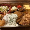 ぴえろ弁当