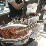 オールデイダイニング ル・ジャルダン - 