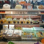 ドイツ菓子 ホーゲル - 冷蔵庫 ゼリー