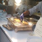 オールデイダイニング ル・ジャルダン - 