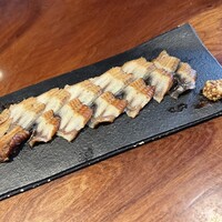 炭焼鰻 寝床 福島店 - 