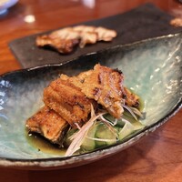 炭焼鰻 寝床 福島店 - 