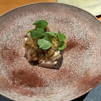 日本のイタリア料理店 sai - 