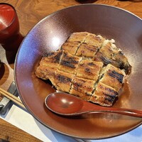 炭焼鰻 寝床 福島店 - 