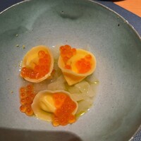 日本のイタリア料理店 sai - 