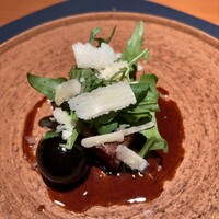 日本のイタリア料理店 sai - 