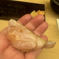 鮨 木場谷 - 