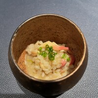 日本のイタリア料理店 sai - 