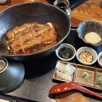 炭焼鰻 寝床 福島店 - 