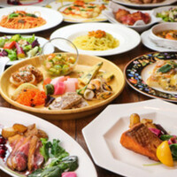 ビランチャ 梅田店 - 
