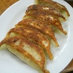 石狩亭 - 大船最強餃子♡