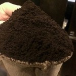 ザ・ミュンヒ - デミタス一杯分の豆