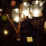 コットンダンサー - 