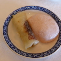 ホテルオークラレストラン新宿 中国料理 桃里 - 北京ダック