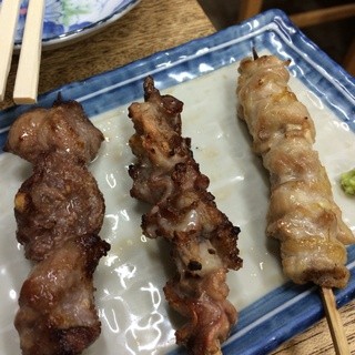 保谷駅でおすすめの美味しい焼き鳥をご紹介 食べログ