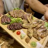 肉系居酒屋 肉十八番屋 五反田店