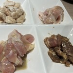 肉の割烹　田村 - 