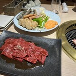 肉の割烹　田村 - 