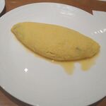 オールデイダイニング ル・ジャルダン - 