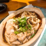 活魚創作料理 かず - 