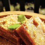 奥多摩リバーサイドカフェ awa - 