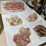 肉の割烹　田村 - 