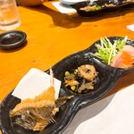 活魚創作料理 かず - 