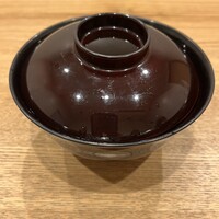 日本料理 e. - 椀物