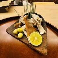 懐石料理 桝田 - 