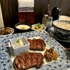 炭焼牛たん東山 仙台本店